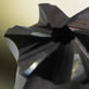 Solid Carbide Hard Material End Mills