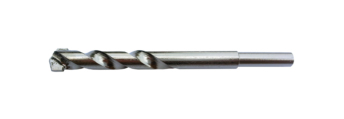 Masonry Drills - Carbide Tipped