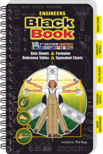 Engineers Black Book 3rd Edition