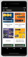 Somta Tool Wizard App