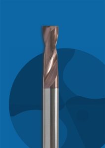 Carbide Flat Drill